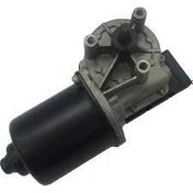 Resim Fiat Doblo Ön Cam Silecek Motoru Orijinal OPAR 51839941 