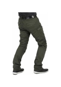 Resim Tech 90 Madra Kevlar Pantolon Yeşil 