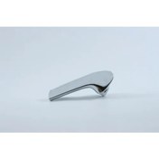 Resim Aftermarket Seat Ibiza Kapı Iç Açma Kolu Sol Krom Tip 2009-2012 6j1837113 2zz 