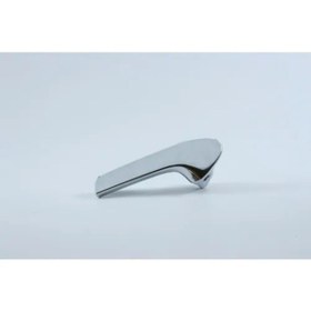 Resim Aftermarket Seat Ibiza Kapı Iç Açma Kolu Sol Krom Tip 2009-2012 6j1837113 2zz 