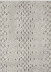 Resim Cozy Wool Beyaz Halı Salon Oturma Odası Çocuk Odası Yatak Odası Halısı 711 Beyaz 