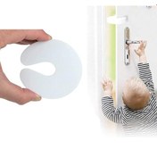 Resim Kapı Çarpma Önleyici Stoper 4 lü Set 