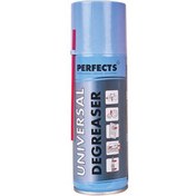 Resim Yağsız Sprey Perfects Degreaser Mavi - 200Ml - Perfects