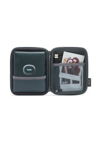 Resim Instax Square Link Gri Çanta 
