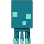 Resim Minecraft Mini Figürler Glow Squid HDW03 