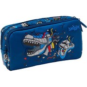 Resim Smiggle Fly High Klasik Kalem Kutusu 