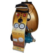 Resim ERYIL TTM-03 Petek Temizleme Makinası Tek Yönlü Isıtıcılı 