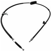 Resim El Fren Teli Arka Sag Cruze Hatchback Disk Fren 2011- 1814/1687Mm 504654898 