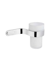 Resim A44714-artema Enjoy Diş Fırçalığı - Krom 