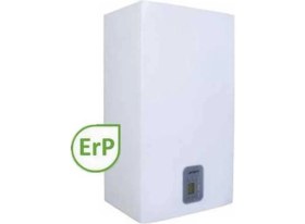 Resim Lambert LPY 33 FI 24 Kw 28380 Kcal/h Hermetik Premix Yoğuşmalı Kombi 