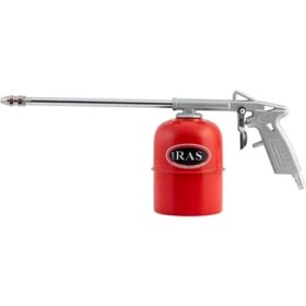 Resim Ras Mazot Tabancası 