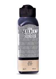 Resim Akrilik Boya 140 Ml Artdeco Akrilik Boya 140 Ml Pembe 