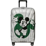 Resim Samsonite C-Lite Disney-Spinner 69/25 Orta Boy Valiz 
