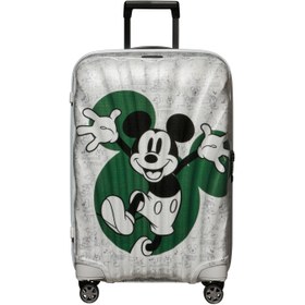 Resim Samsonite C-Lite Disney-Spinner 69/25 Orta Boy Valiz 