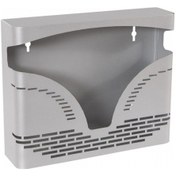 Resim Akşan Kapaksız Gazetelik Gri Enka18 