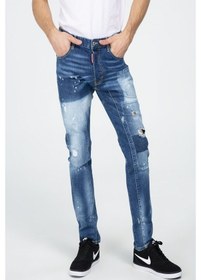 Resim Yeni Dsquared2 Erkek Pantolon (475212241) 