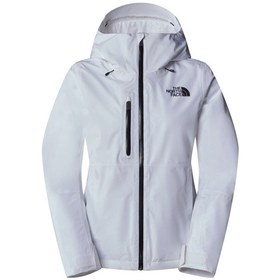 Resim The North Face Kadın Descendıt Ceket Nf0a87xffn41 001 
