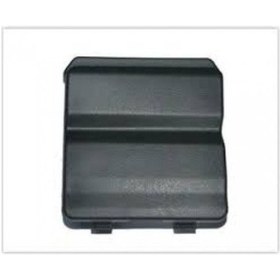 Resim Clio 4 - IV Arka Tampon Çeki Demir Kapağı 511657042R 