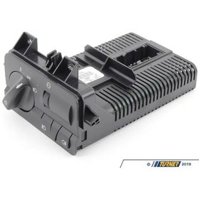 Resim Bmw Xenon Far Anahtarı E46 61319133028 