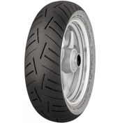 Resim Contınental 140/60-13 M/c 63p Reinf Contiscoot Arka Lastik 
