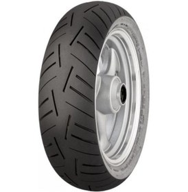 Resim Contınental 140/60-13 M/c 63p Reinf Contiscoot Arka Lastik 