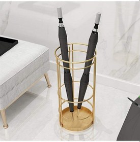 Resim Este Metal Şemsiyelik Diğer 