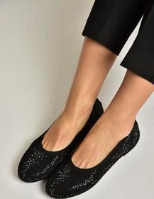 Resim Fox Shoes Babet Ten Triko Kumaş, Y8204110 