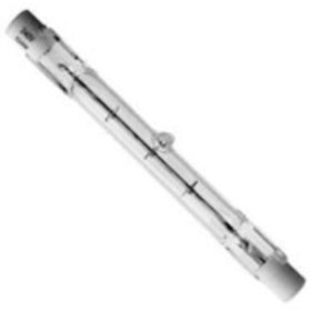 Resim Horoz 150w Çubuk Halojen Ampul 