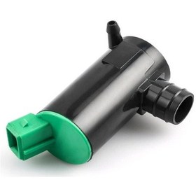 Resim Esse Oto - 106/206/306/406 Su Fıskıye Motoru Teklı 96- Febı74359 6434.58 