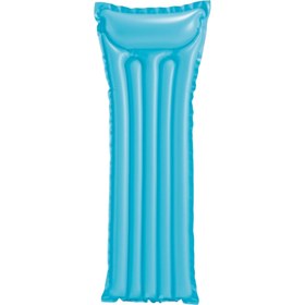 Resim Intex Renkli Deniz Yatağı 183x69cm 