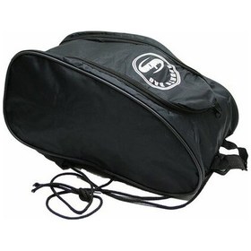 Resim Ayakkabılık Çanta 5256 Çok Renkli 