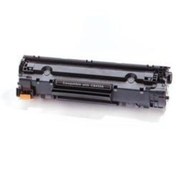 Resim hementoner Hp 36a Toner, Hp Cb436a Siyah Muadil Toner 