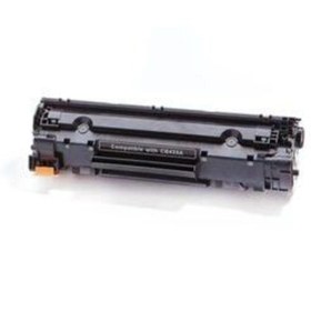 Resim hementoner Hp 36a Toner, Hp Cb436a Siyah Muadil Toner 