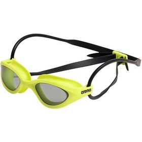 Resim 365 Goggles Yüzücü Gözlüğü Sarı 