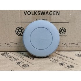 Resim Golf 6 2008-2012 Ön Sol Koltuk Sırt Ayarı Makarası Bakalidi Gri 