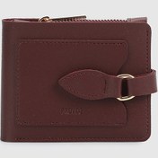 Resim Bordo Provoq ADY25005 Bordo Kartlık 