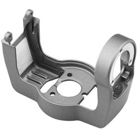 Resim Lasonstiges Mavic Air 2s Gimbal Roll Yaw Alt Kol Braketi Limit Kapağı Gimbal Kamera Onarım Yedek Parçası 