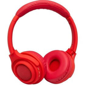 Resim Powermaster GM-026 Gaming Oyuncu Mikrofonlu Kablosuz Kulaklık 