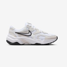 Resim Nike Al8 Kadın Günlük Spor Ayakkabı Fj3794-102 Beyaz 