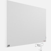 Resim Kuas Hybridboard 1000 Infrared+Konvektör Panel Isıtıcı Manuel Termostatlı 