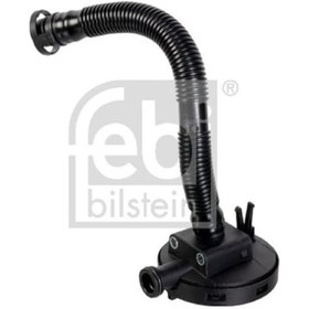 Resim FEBI 178472 Emme Manifold Hava Valfi Jetta 11- Polo 05- Cordoba 06-09 Ibiza 06-15 Toledo 13-15 Fabia 07-15 Rapid 12- Roomster 06-15 