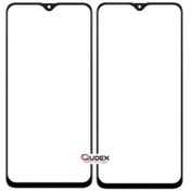 Resim Infinix Hot 8 Dokunmatik Okalı Ön Cam Lens Kalite 