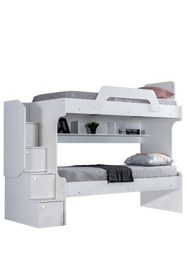 Resim Setay Ranza, Inci Ranza 2li - Beyaz 