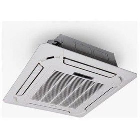 Resim Bosch Tk-Mh 5000 24000 Btu\u002Fh A Enerji Sınıfı İnverter Kaset Tipi Klima 