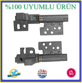 Resim HP Uyumlu Elitebook Wx787Av Menteşe 