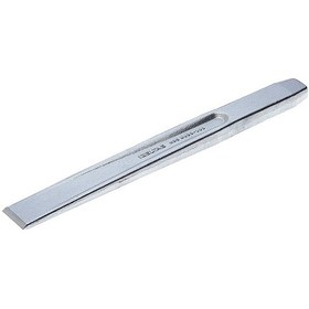 Resim İzeltaş Düz Keski Krom 150Mm 