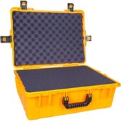 Resim ASRIN Süper Bag SF-450S Safari Case Süngerli Takım Çantası 