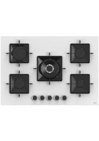 Resim Bosch & Ferre Large Daylight Ankastre Set HBF011BV1T - SS036 - D087 