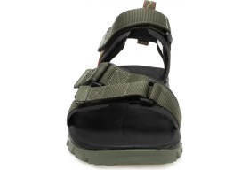Resim Timberland TB0A5TC2-M Trail Webbing Sandaet Erkek Sandalet 