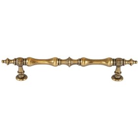 Resim Gürçayhırdavat Gürçay Şehzade Kulp Antik 128Mm (2 Adet) (476222787) 
